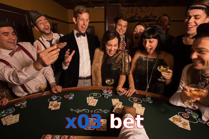 X03 Bet