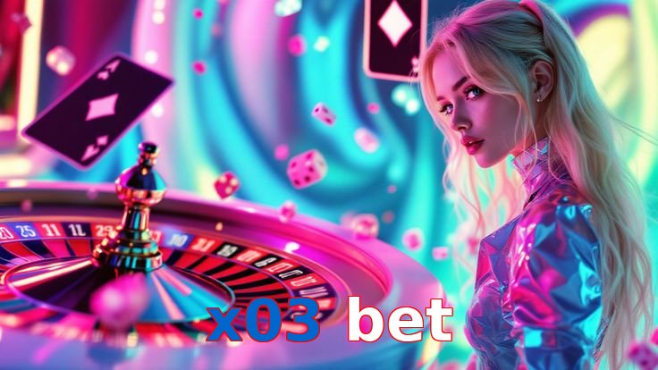 X03 Bet
