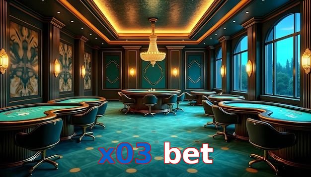 X03 Bet