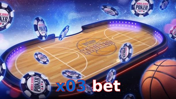 X03 Bet
