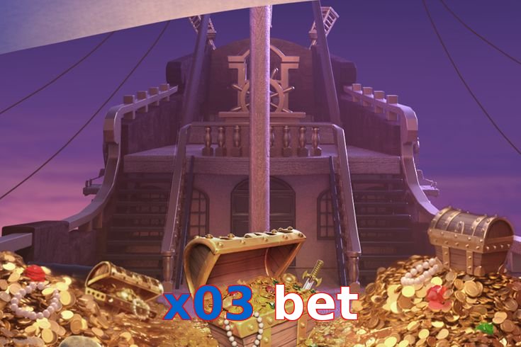 X03 Bet