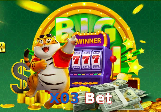 X03 Bet